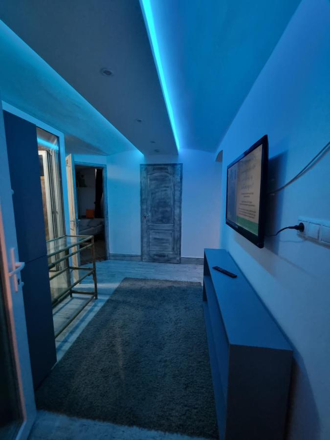 Centrum Wellness Hostel *