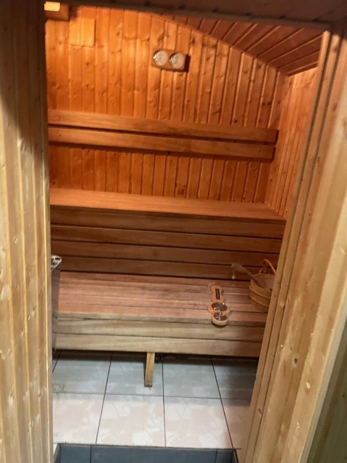 Centrum Wellness Debrecen