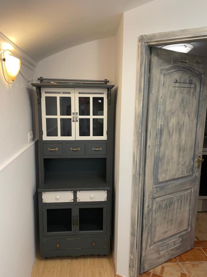 אכסניה Centrum Wellness *