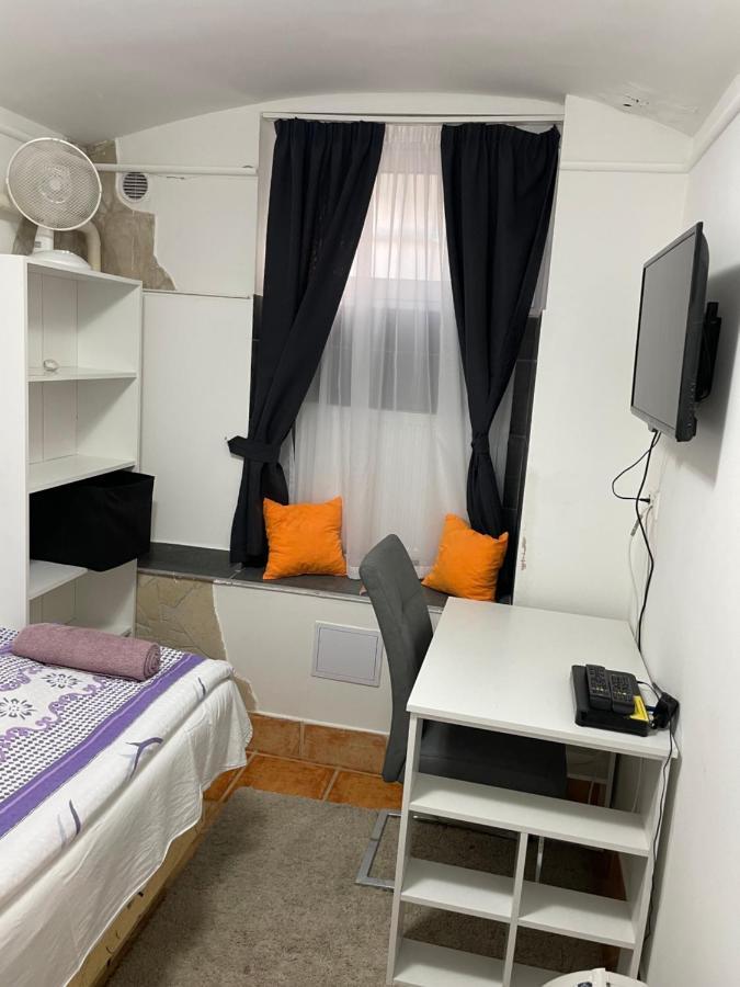 Hostel Centrum Wellness