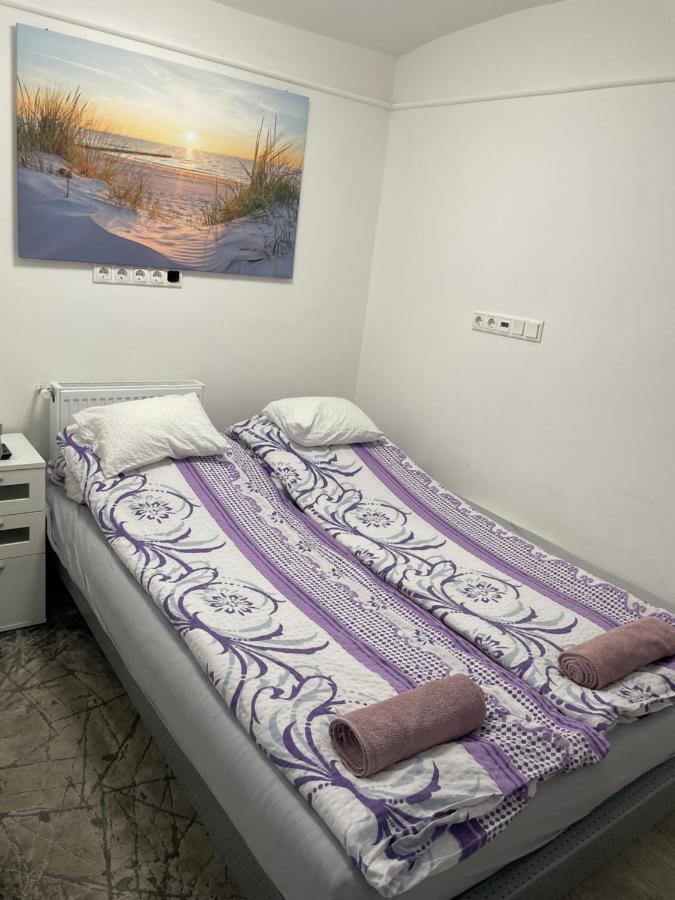 Centrum Wellness Debrecen