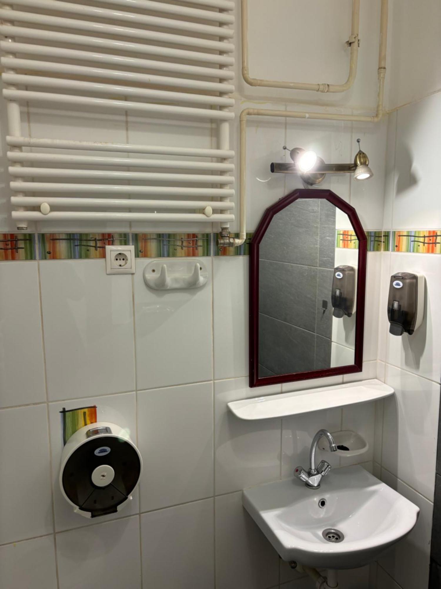 Hostel Centrum Wellness Debrecen